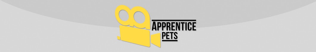 Apprentice Pets YouTube channel avatar