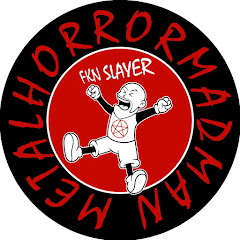 Metal Horror Madman