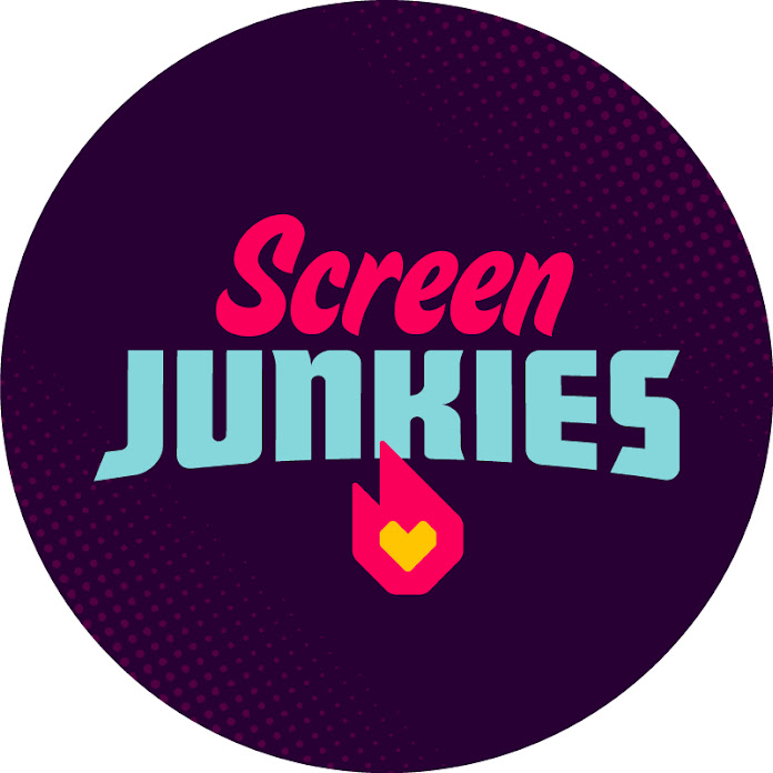 Screen Junkies Net Worth & Earnings (2023)