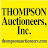 Thompson Auctioneers