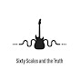 Sixty Scales and the Truth | Niels Guns