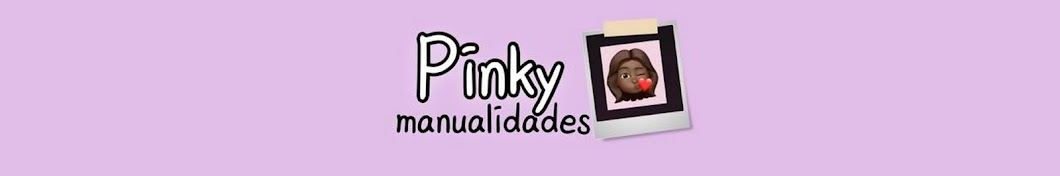 LAS TRAVESURAS DE PINKY YouTube kanalı avatarı