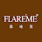 扉珞霓FLARE'ME-職人保養品牌