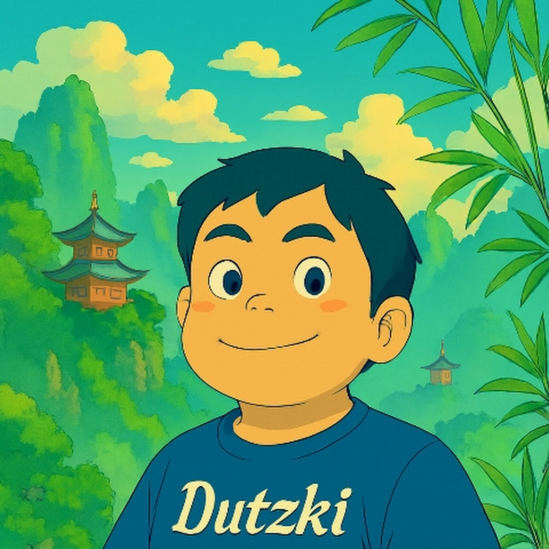 Dutzki
