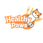 Healthy Paws logo