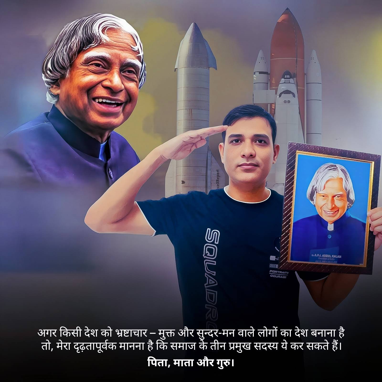 Post from Javed Alam Official {पंडित जावेद भारती}