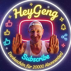 HeyGeng