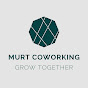 Murt Cowork logo