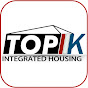 Topk logo
