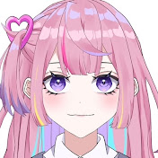 乃雛りあ🩷🪐@新人VTuber