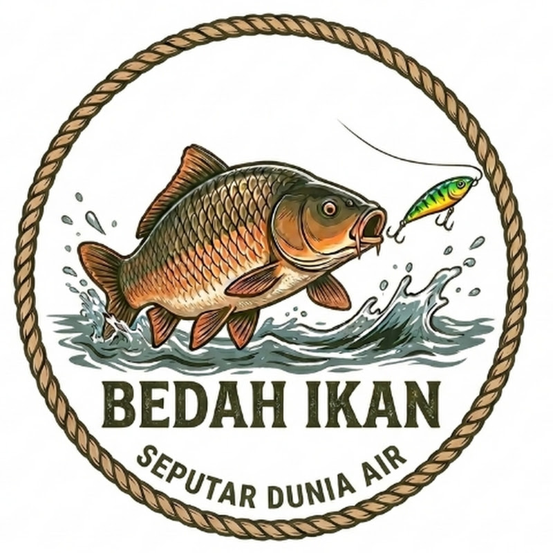 Bedah Ikan