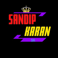 Sandip Karan YouTube channel avatar