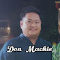 Don Mackie logo