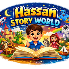 HASSAN STORY WORLD