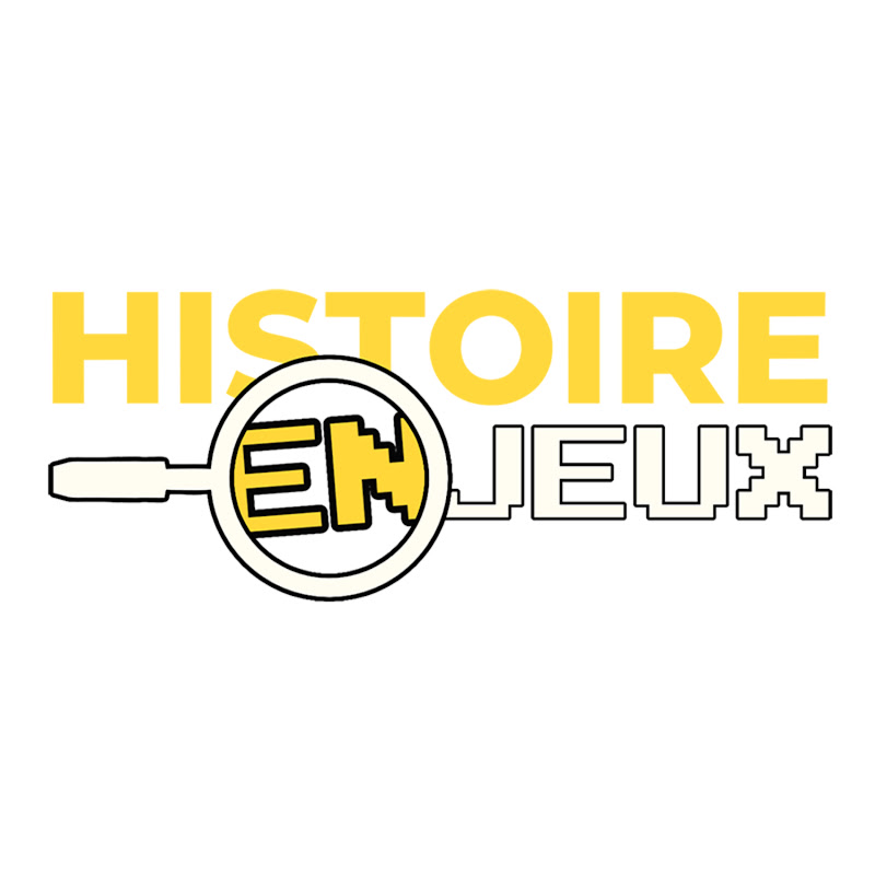 Histoire en Jeux