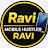 Photo of @MobileHustlerRavi