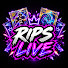 -HLxQJ8GA6E-channel-avatar-RIPS LIVE | Card Ripping, Sports Cards & Pokémon