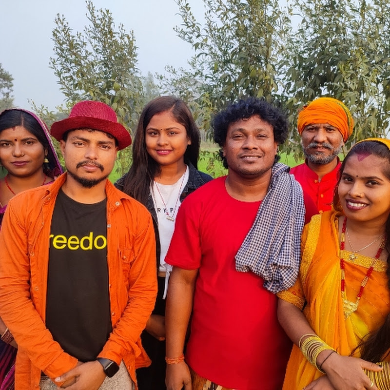 DK Maithili Films