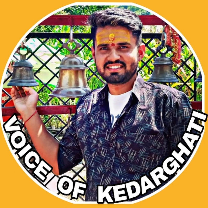 Voice of Kedarghati