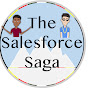 Jay & Ted's Salesforce Saga - @JayTedsSalesforceSaga - Youtube