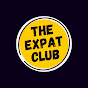 The Expat Club Podcast logo