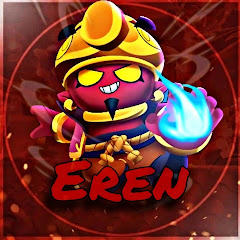 Логотип каналу The Eren