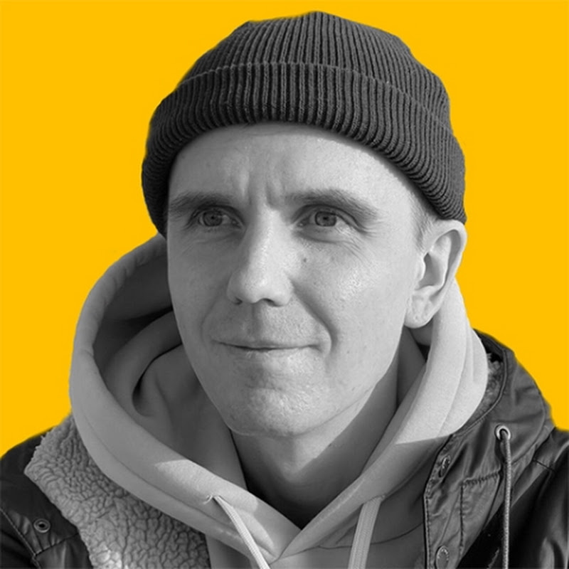 Max Bitiukov | MoGraph Shop