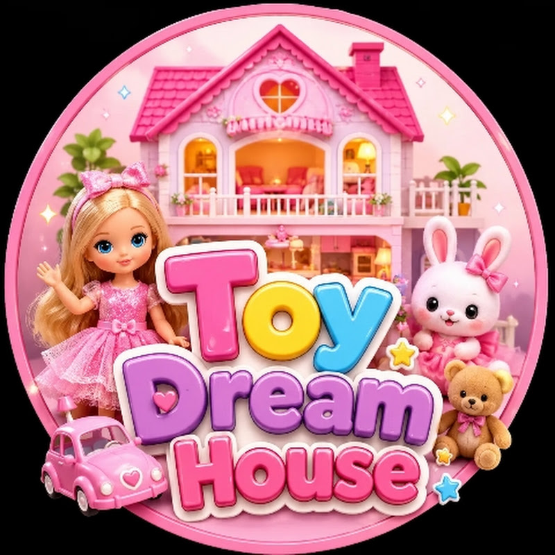 Toy Dream House