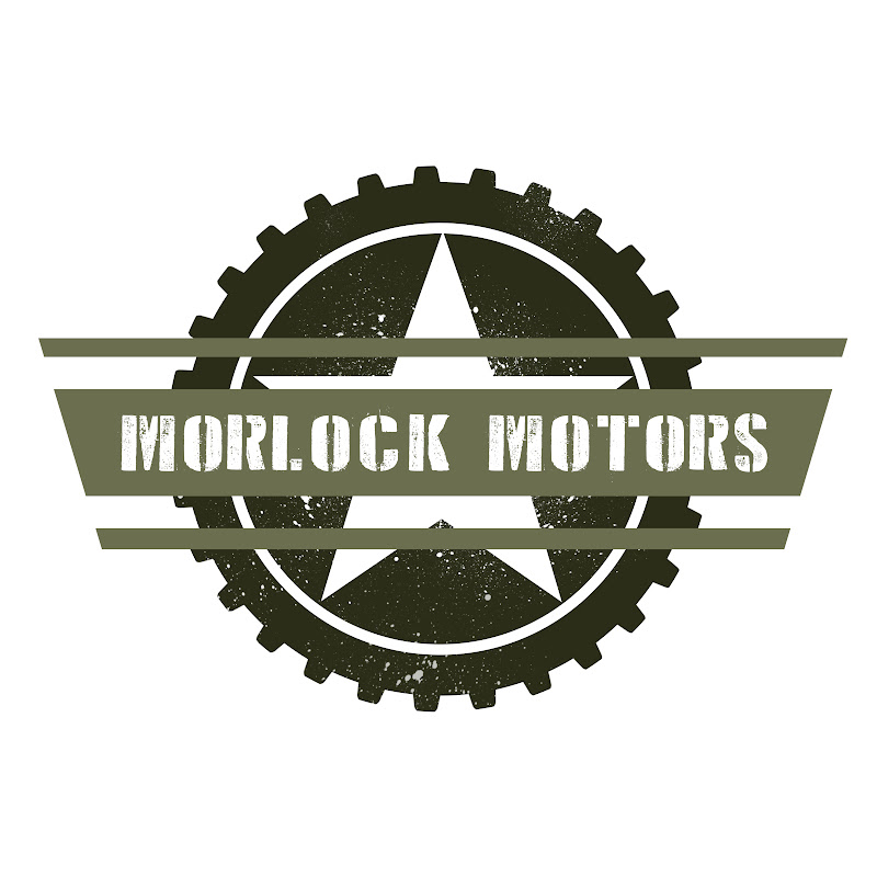 MorlockMotors Logo