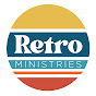 Retro Ministries logo