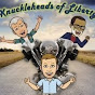 Knuckleheads Of Liberty Clips logo