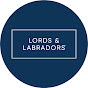 Lords & Labradors logo