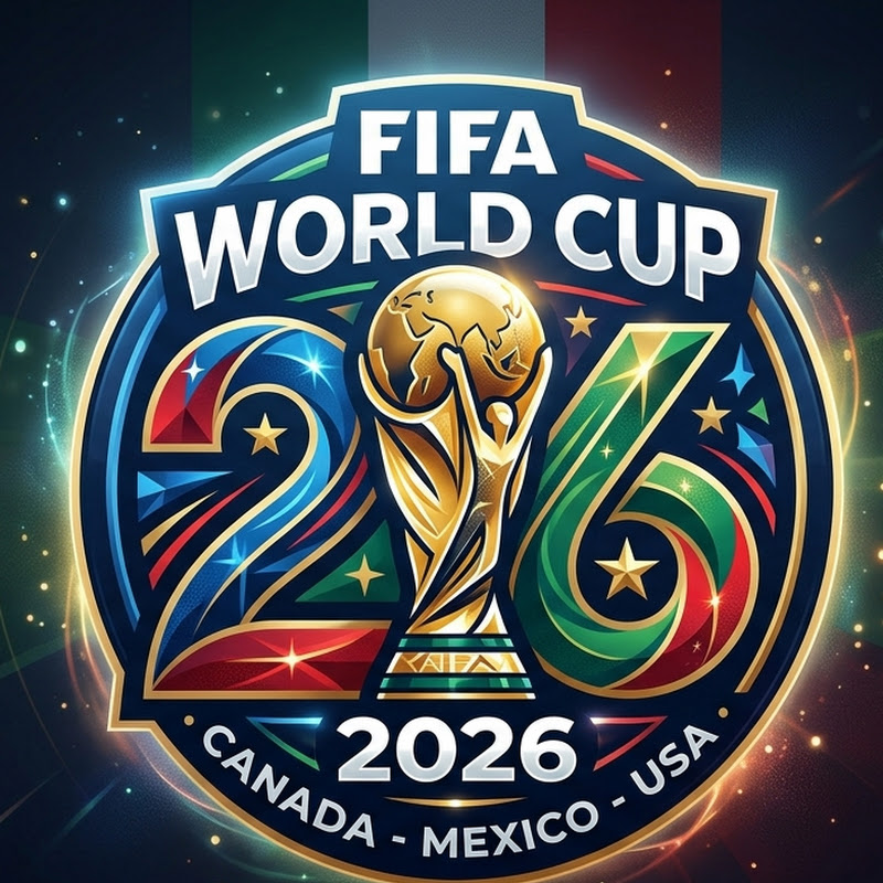  World Cup FIFA26