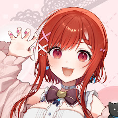 白坂ユーリのチャンネルアイコン