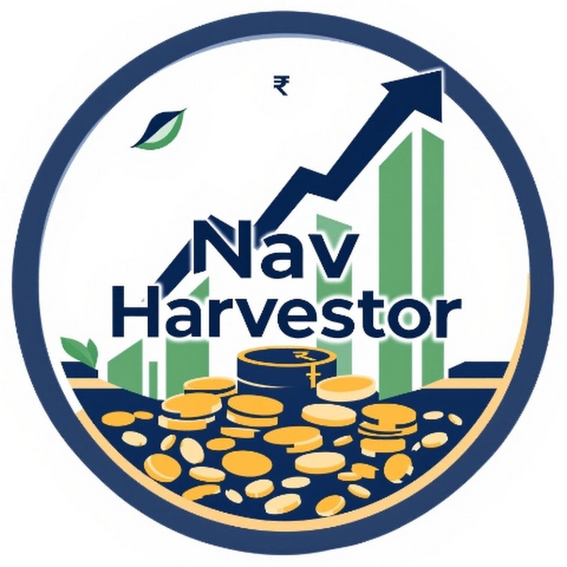 Nav Harvestor