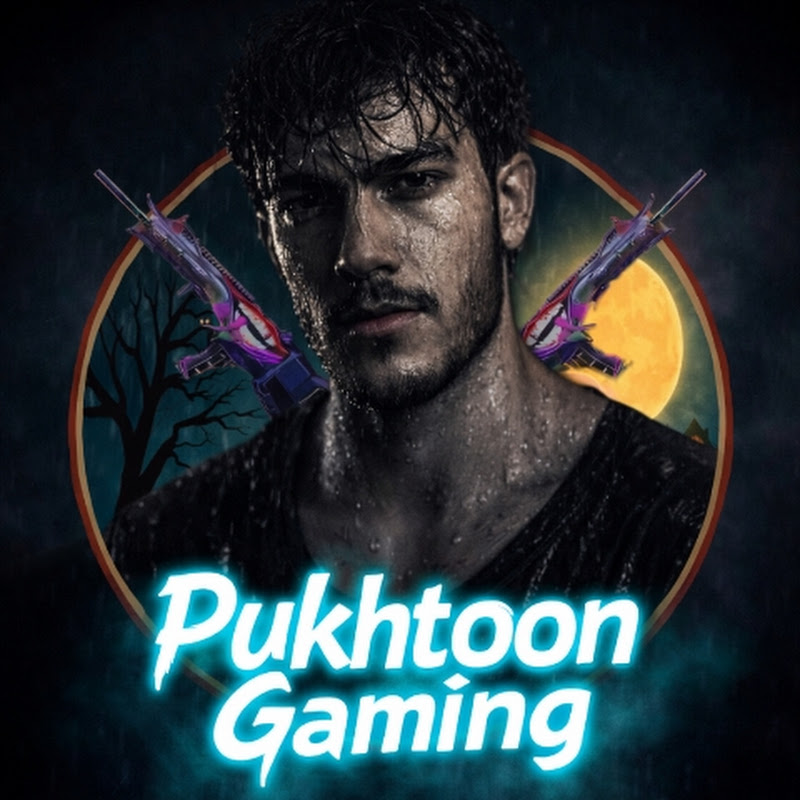 Pukhtoon Gaming 