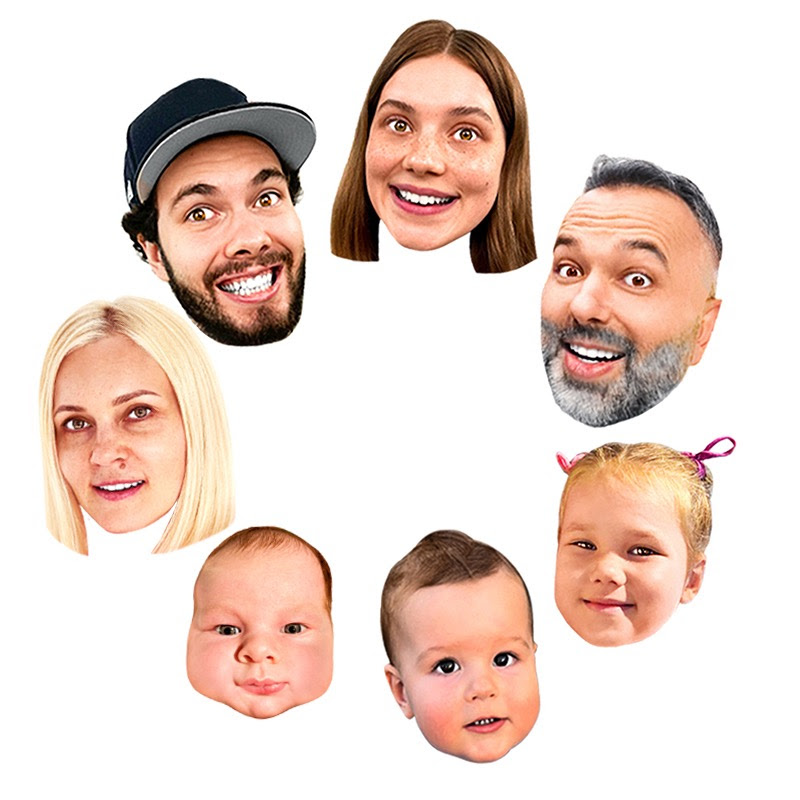 The Richey Family