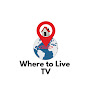 Where to Live TV Avatar