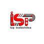 isp technician logo