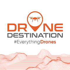 Drone Destination