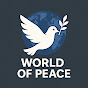 World of Peace logo