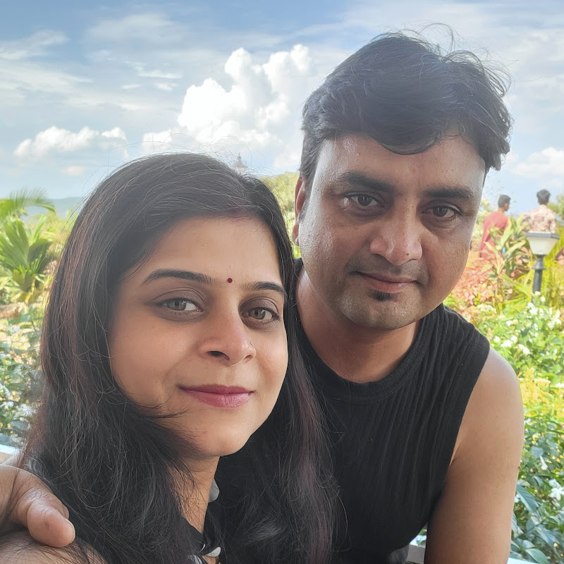 Shweta Aji Oji