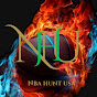 NBA Hunt USA logo