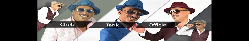 CHEB TARIK YouTube channel avatar