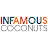 Infamous Coconuts