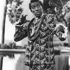 Screamin' Jay Hawkins