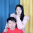 Liu Fang's Father and Daughter Life