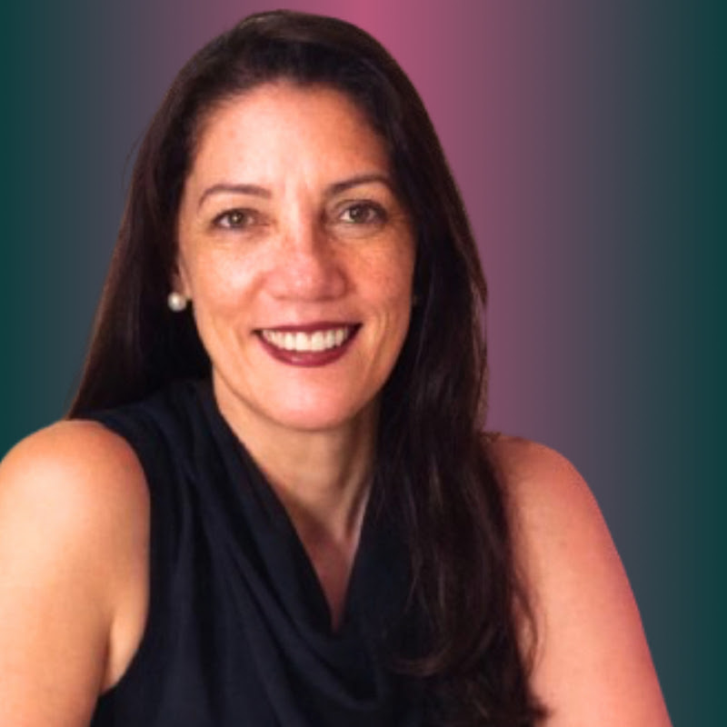 Vanessa Carmo Psicóloga 