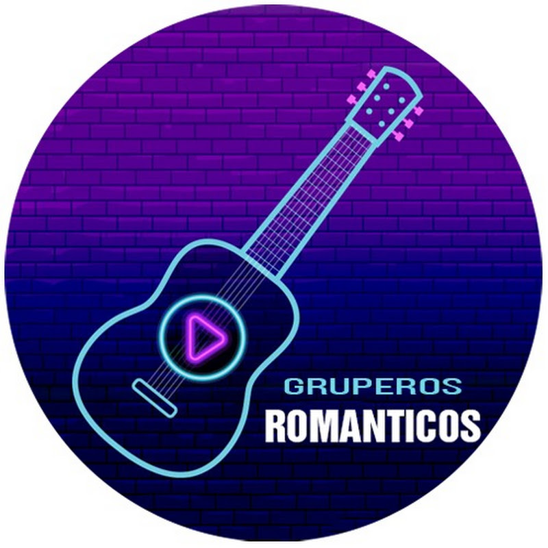 Gruperos Romanticos