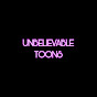 UNBELIEVABLE TOONS logo